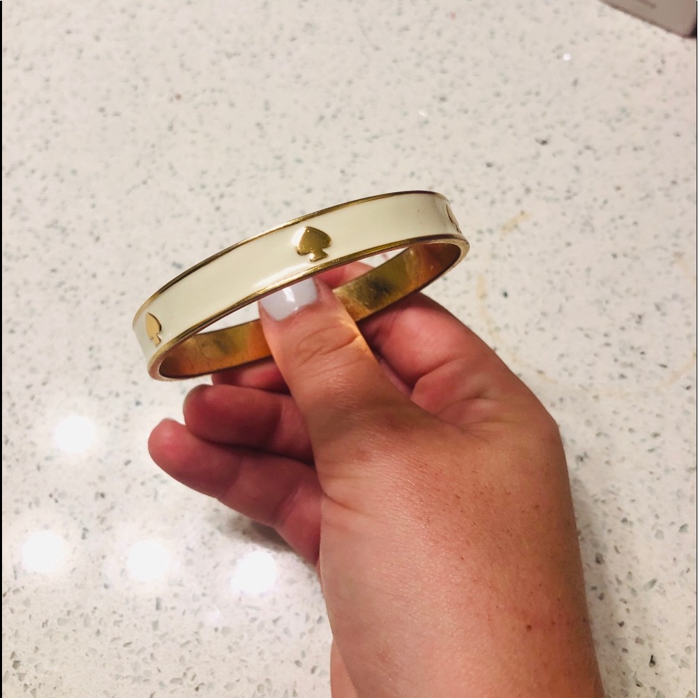 Kate Spade Bangle